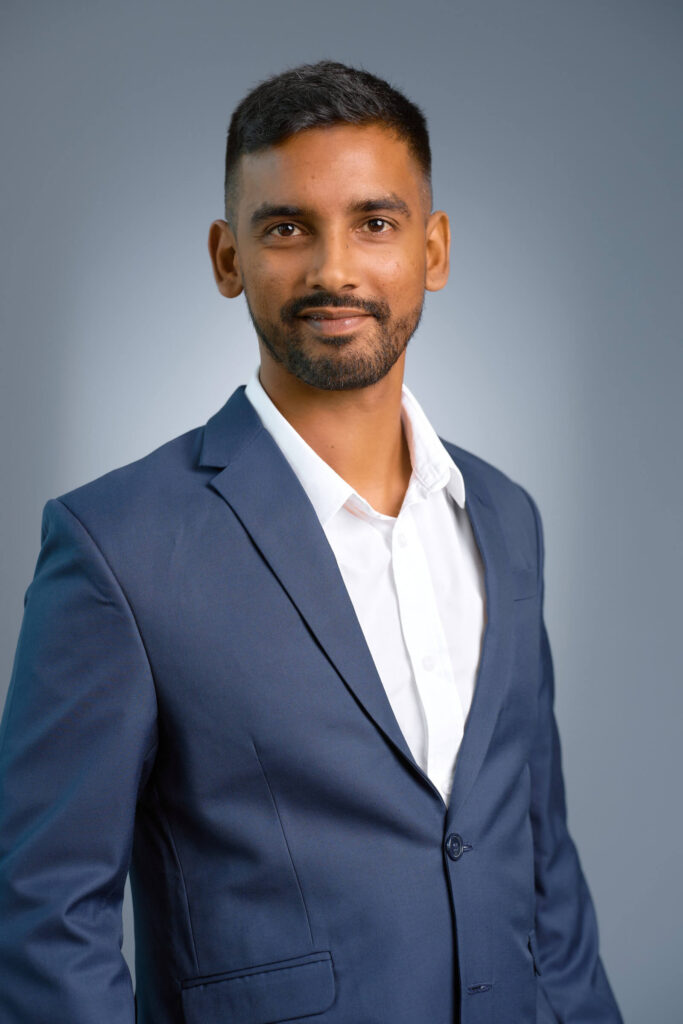 Zubeir Bhugeloo — Founder of AnyThink Digital, Mauritius